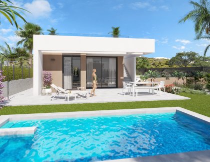 Casa · Obra nueva - Vera · Almería · España