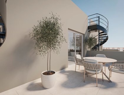 Apartament · Rynek pierwotny - Torrevieja · Alicante · Hiszpania