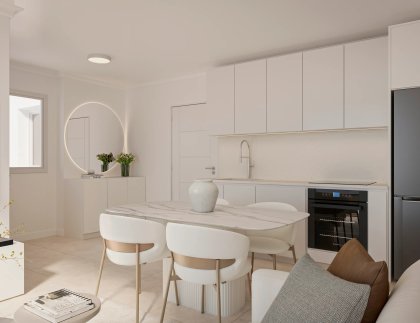 Apartament · Rynek pierwotny - Torrevieja · Alicante · Hiszpania