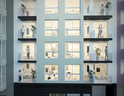 Apartment · New Build - Torrevieja · Alicante · Spain