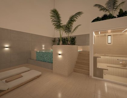 Apartment · New Build - Torrevieja · Alicante · Spain