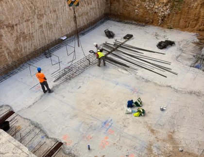 Apartment · New Build - Torrevieja · Alicante · Spain