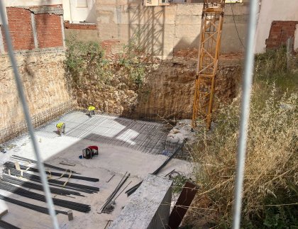 Apartment · New Build - Torrevieja · Alicante · Spain