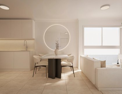 Penthouse · New Build - Torrevieja · Alicante · Spain