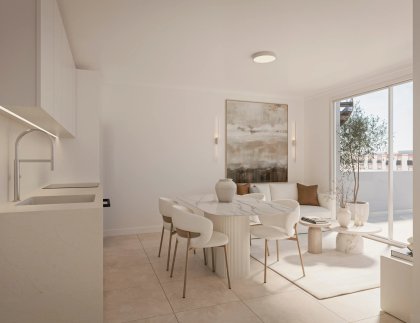 Penthouse · New Build - Torrevieja · Alicante · Spain