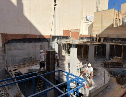 Penthouse · New Build - Torrevieja · Alicante · Spain