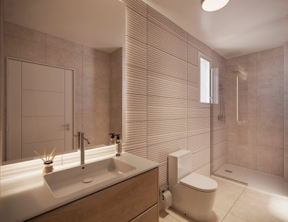 Penthouse · New Build - Torrevieja · Alicante · Spain