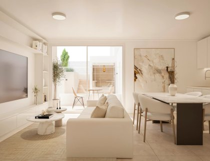 Penthouse · New Build - Torrevieja · Alicante · Spain