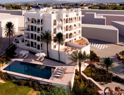 Apartamento · Obra nueva - Bigastro · Alicante · España