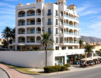 Apartamento · Obra nueva - Bigastro · Alicante · España
