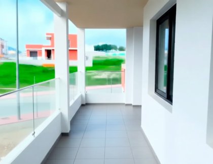 Ático · Obra nueva - Bigastro · Alicante · España