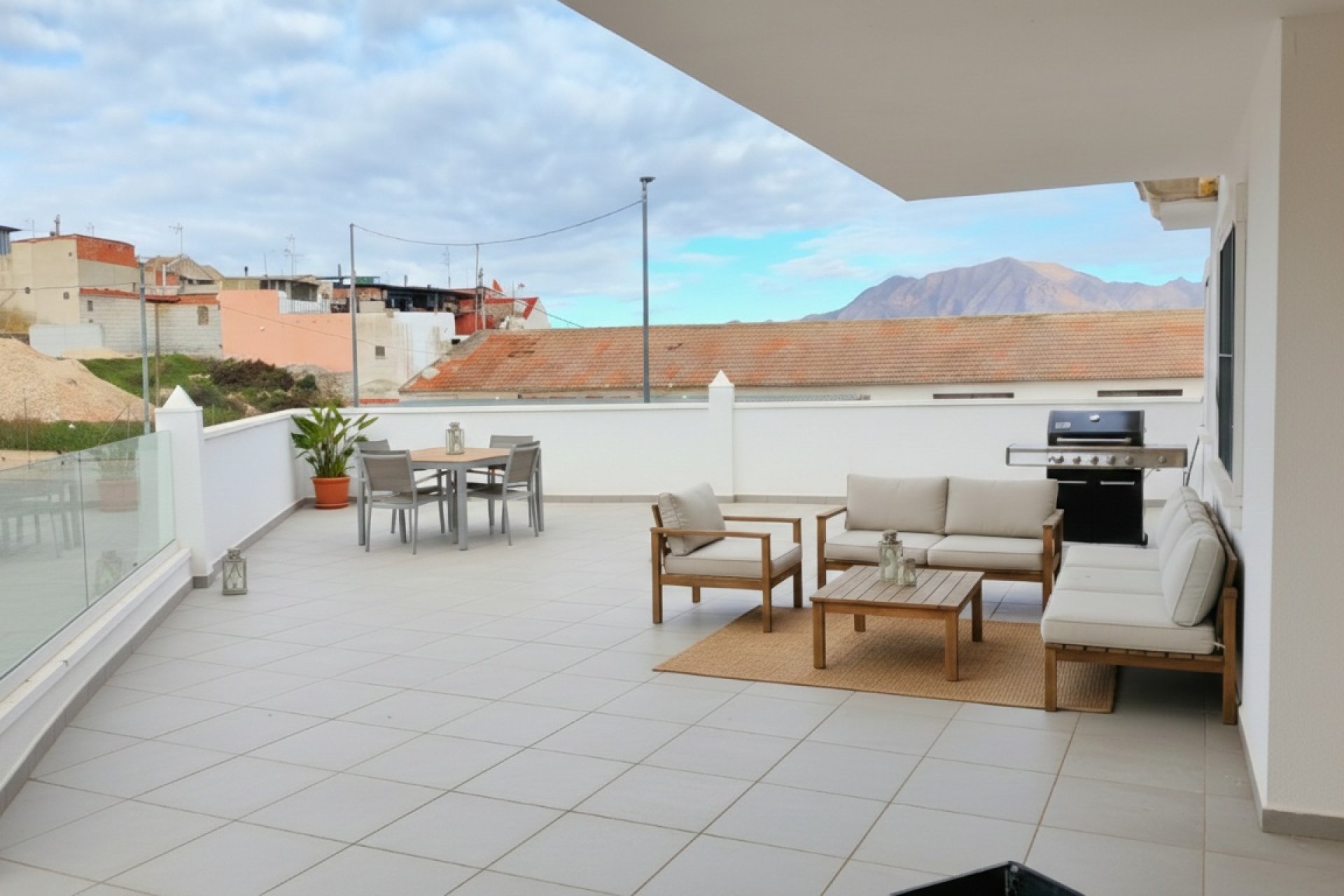 Obra nueva - Apartamento - Bigastro
