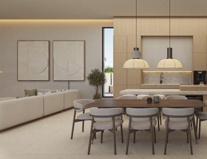 Villa · New Build - Calpe · Alicante · Spain