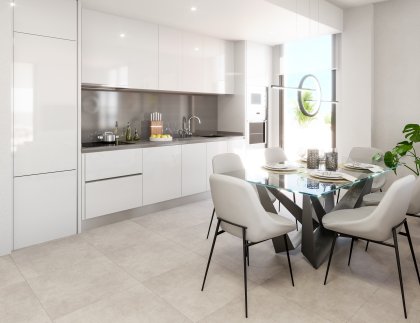 Apartamento · Obra nueva - Vera · Almería · España