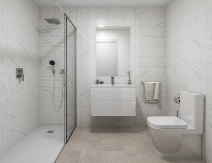 Apartamento · Obra nueva - Vera · Almería · España