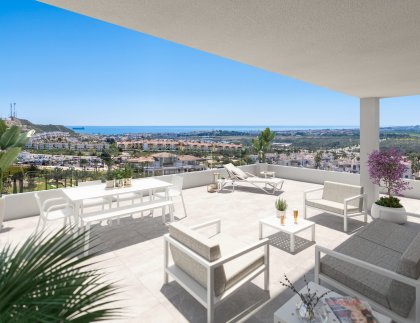 Apartamento · Obra nueva - Vera · Almería · España