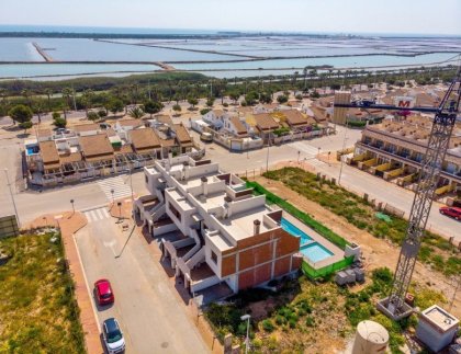 Apartamento · Obra nueva - San Pedro del Pinatar · Murcia · España