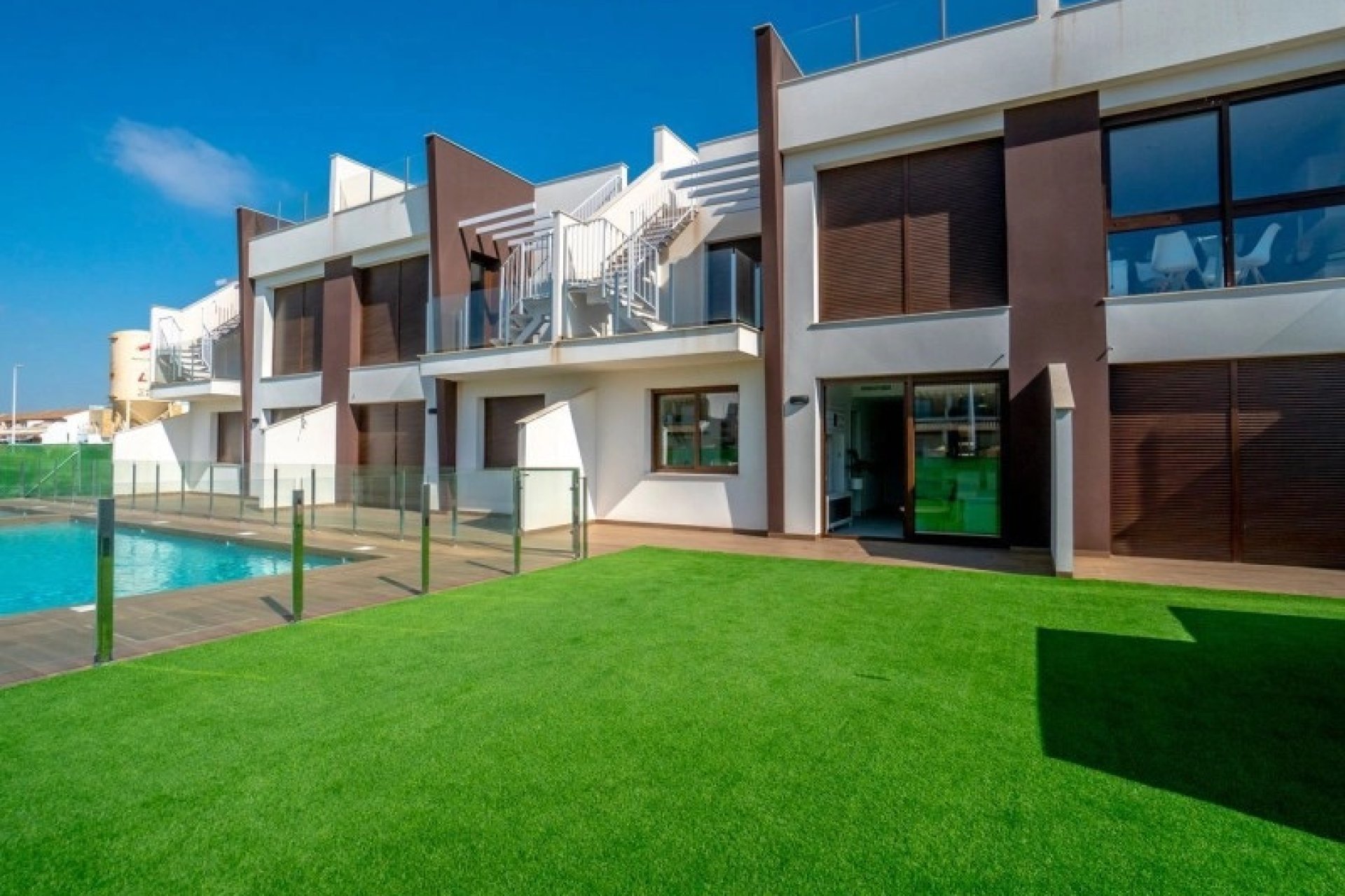New Build - Apartment - San Pedro del Pinatar