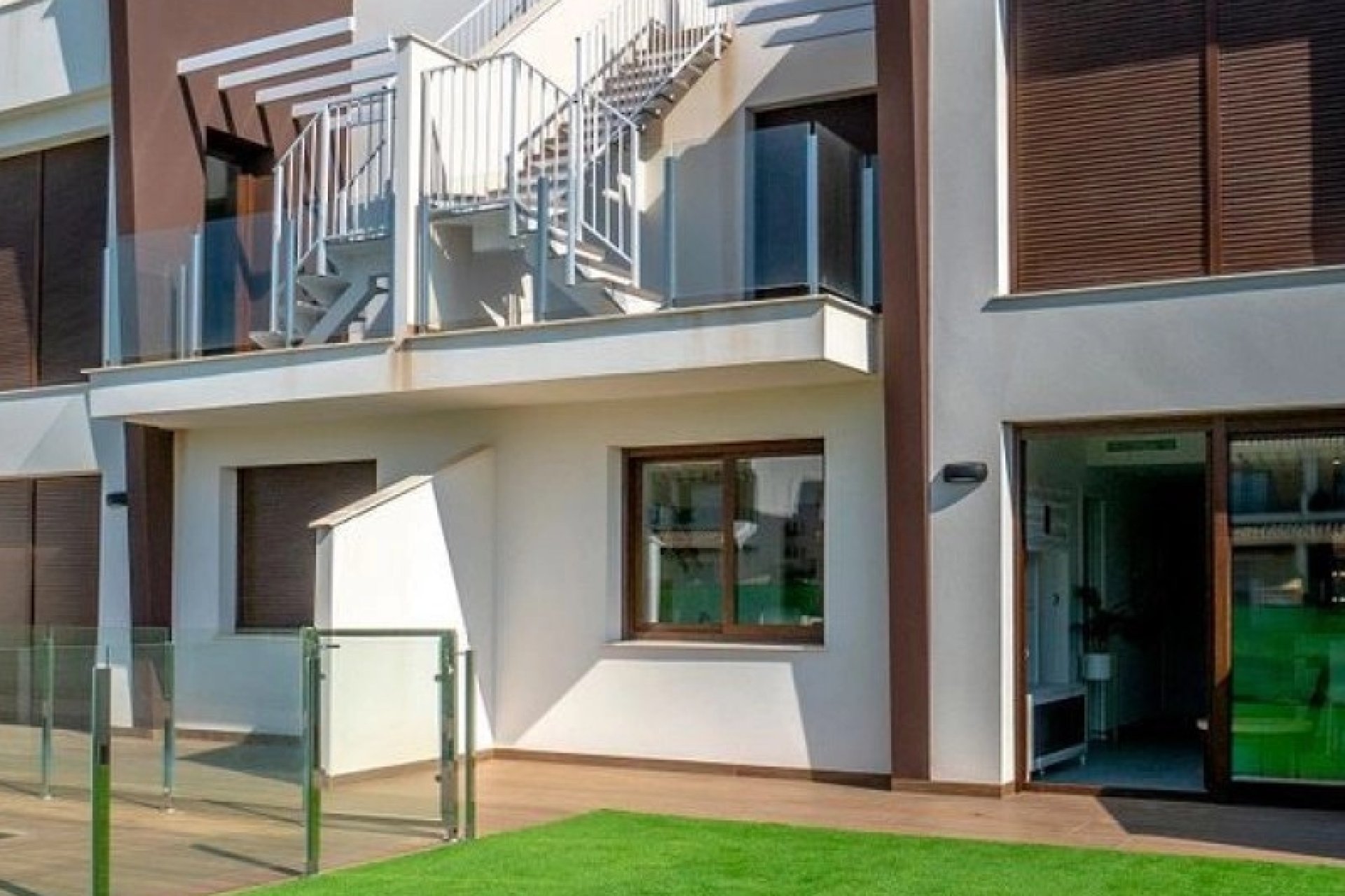 New Build - Apartment - San Pedro del Pinatar