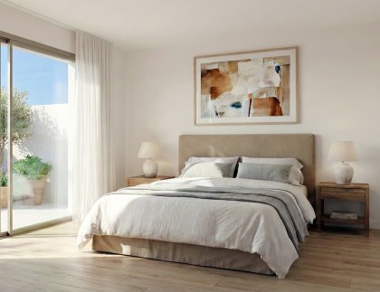 Bungalow · Obra nueva - Pilar de la Horadada · Alicante · España