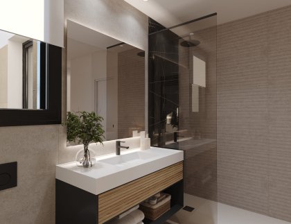 Apartament · Rynek pierwotny - Santa Rosalía · Murcia · Hiszpania