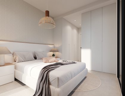 Penthouse · New Build - Santa Rosalía · Murcia · Spain