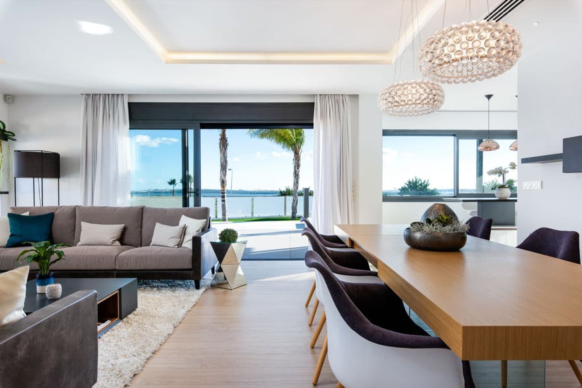 Obra nueva - Casa - Ciudad Quesada