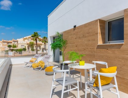 Casa · Obra nueva - Ciudad Quesada · Alicante · España