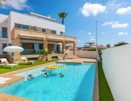 Casa · Obra nueva - Ciudad Quesada · Alicante · España