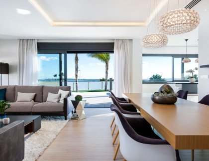 Casa · Obra nueva - Ciudad Quesada · Alicante · España