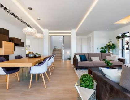 Casa · Obra nueva - Ciudad Quesada · Alicante · España