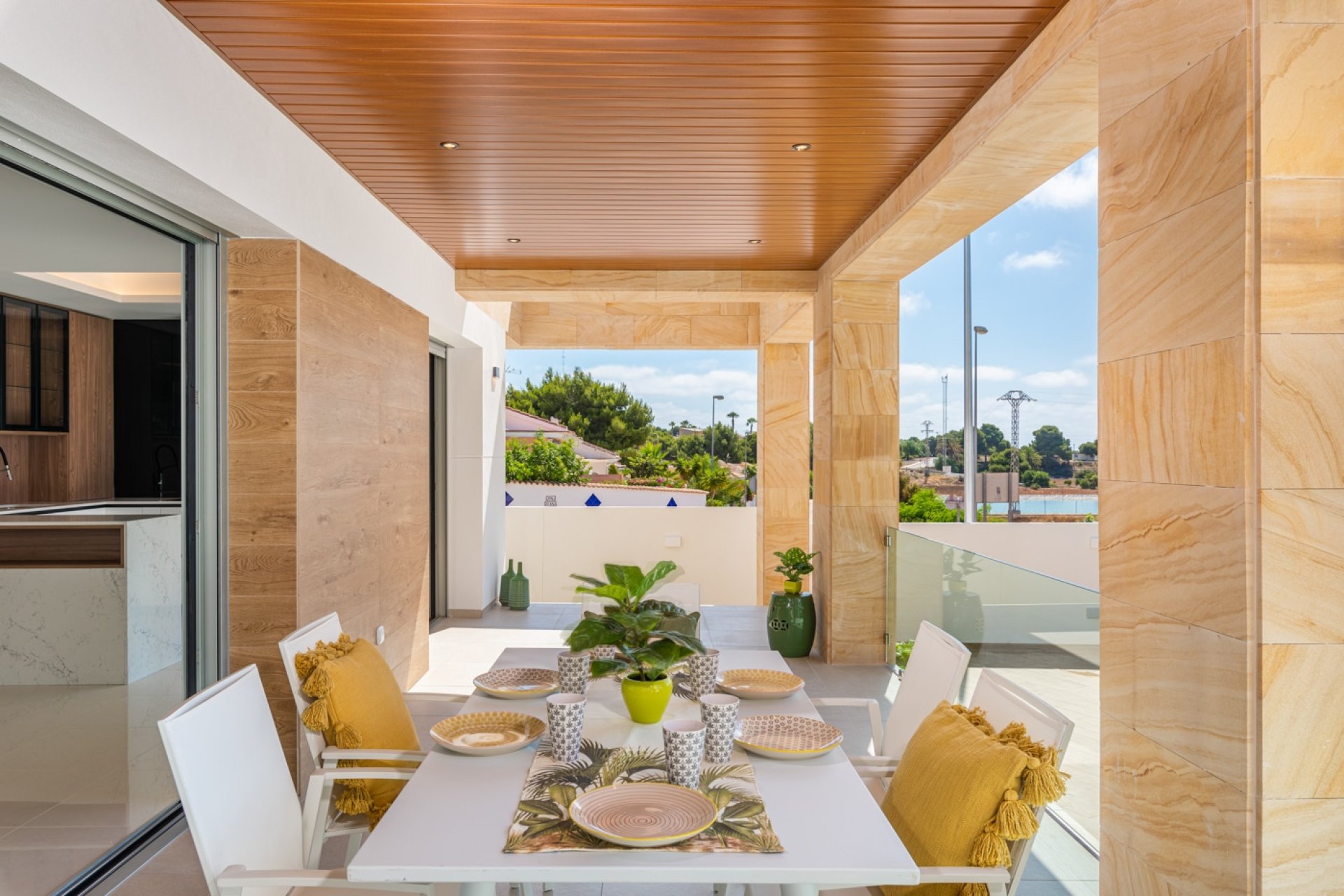Obra nueva - Casa - Ciudad Quesada