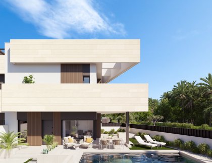 Casa · Obra nueva - Pilar de la Horadada · Alicante · España