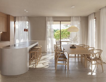 Villa · Obra nueva - Benissa · Alicante · España