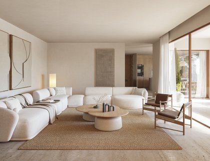 Villa · Obra nueva - Benissa · Alicante · España