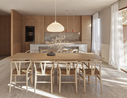 Villa · Obra nueva - Benissa · Alicante · España