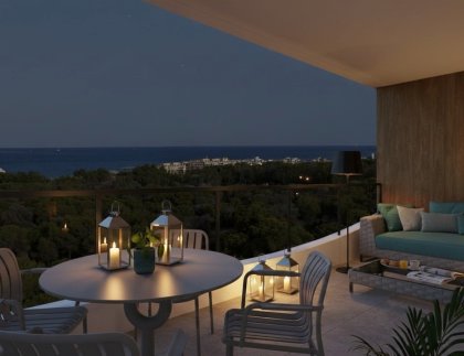Apartamento · Obra nueva - Guardamar del Segura · Alicante · España