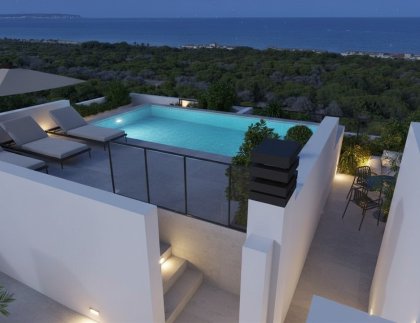 Apartamento · Obra nueva - Guardamar del Segura · Alicante · España
