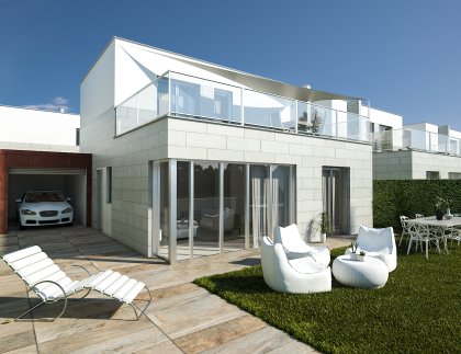 Casa · Obra nueva - Los Alcázares · Murcia · España