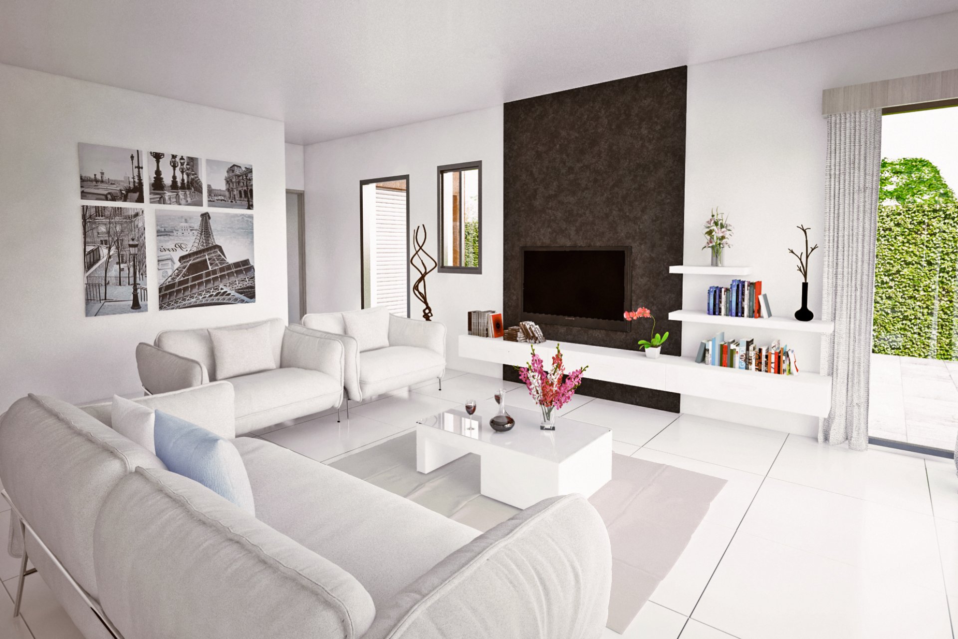 Obra nueva - Casa - Los Alcázares