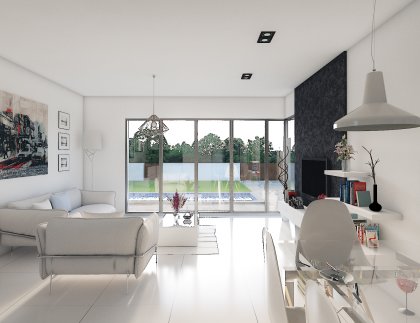 Casa · Obra nueva - Los Alcázares · Murcia · España