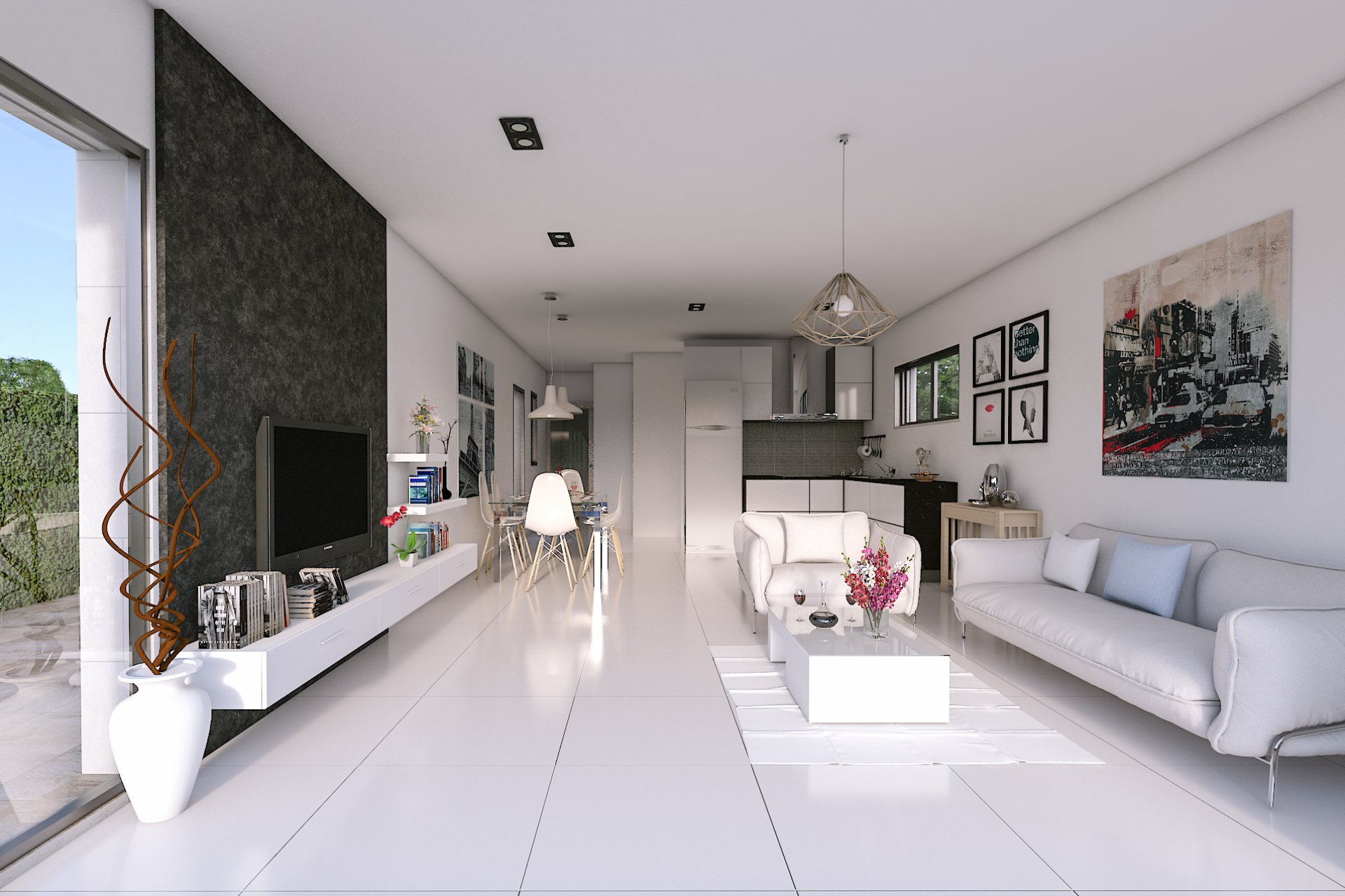 Obra nueva - Casa - Los Alcázares