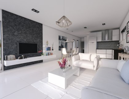 Casa · Obra nueva - Los Alcázares · Murcia · España