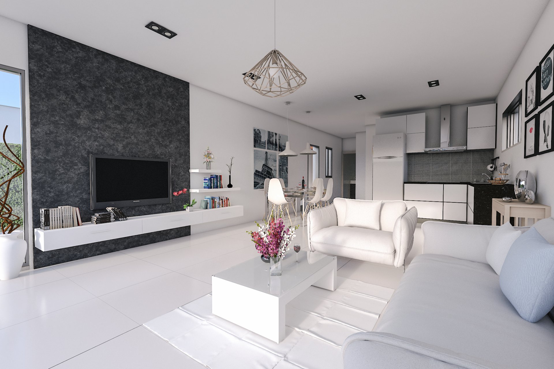 Obra nueva - Casa - Los Alcázares