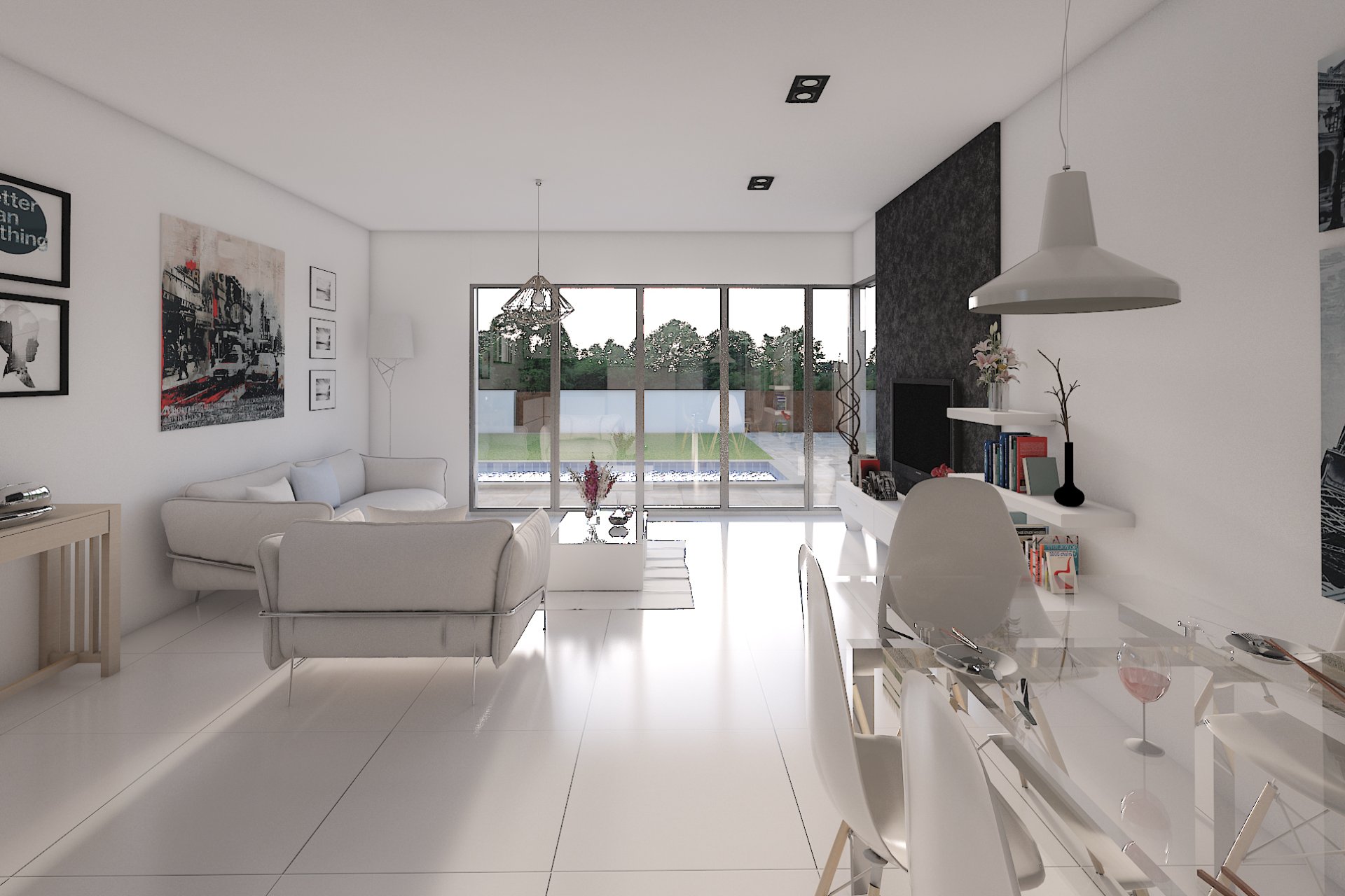 Obra nueva - Casa - Los Alcázares