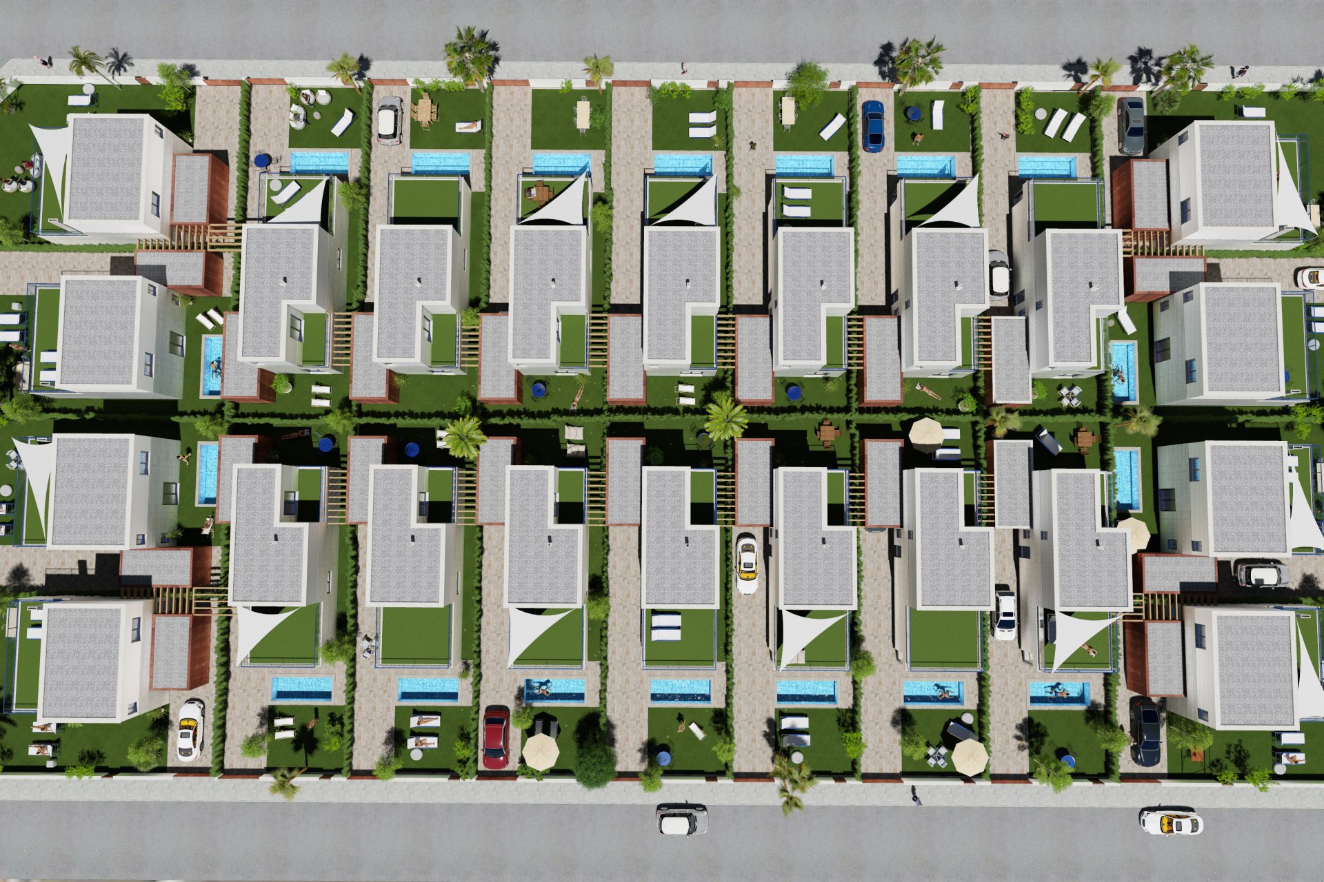 Obra nueva - Casa - Los Alcázares