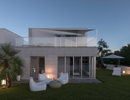 Casa · Obra nueva - Los Alcázares · Murcia · España