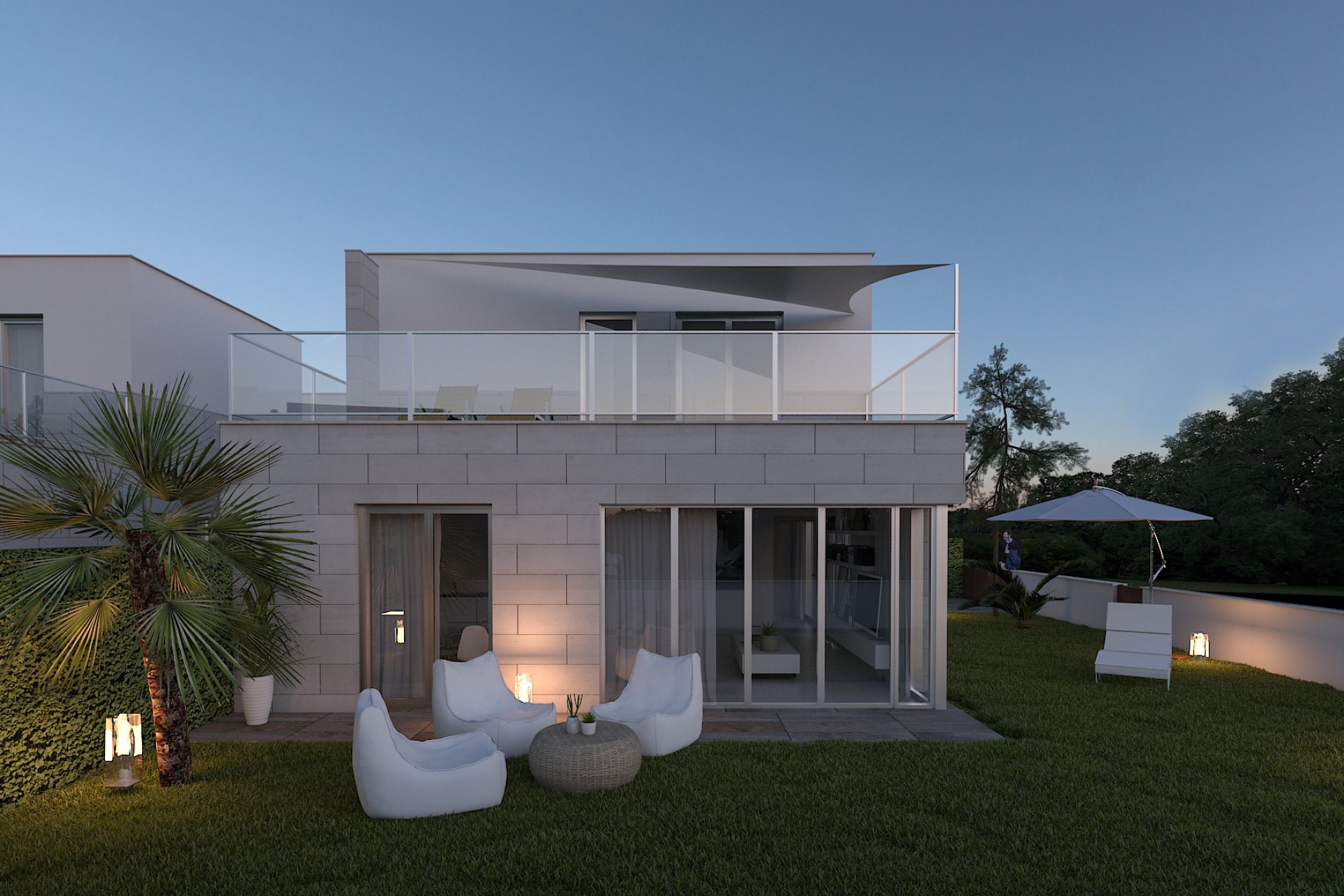 Obra nueva - Casa - Los Alcázares