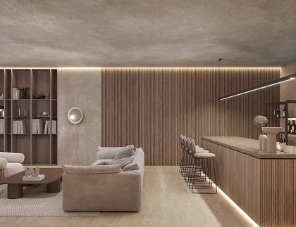 Villa · Obra nueva - Benissa · Alicante · España