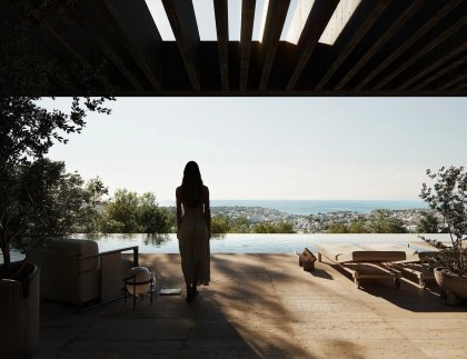 Villa · Obra nueva - Benissa · Alicante · España